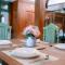 3BR cosy home in city Chiangmai with public pool - Csiangmaj