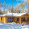 Ski Paradise Karakol