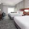 Courtyard by Marriott Buffalo Airport