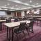 Courtyard by Marriott Buffalo Airport