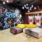 Aloft Greenville Downtown