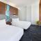 Aloft Greenville Downtown