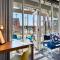 Aloft Greenville Downtown