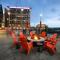 Aloft Greenville Downtown