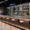Aloft Greenville Downtown