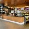 Aloft Greenville Downtown