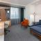 Courtyard by Marriott Buffalo Downtown/Canalside