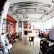 Andong Poong-gyung HOSTEL n LIBRARY - 安东市