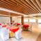 DLS Divine River Resort and Spa, Rishikesh - 瑞诗凯诗