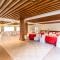 DLS Divine River Resort and Spa, Rishikesh - 瑞诗凯诗