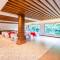 DLS Divine River Resort and Spa, Rishikesh - 瑞诗凯诗