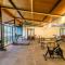 DLS Divine River Resort and Spa, Rishikesh - 瑞诗凯诗