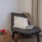 kindvriendelijk appartement "Sereno", De Haan-Wenduine