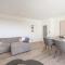 kindvriendelijk appartement "Sereno", De Haan-Wenduine