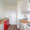 kindvriendelijk appartement "Sereno", De Haan-Wenduine