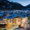 Hotel Pramstraller
