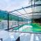 DLS Divine River Resort and Spa, Rishikesh - 瑞诗凯诗