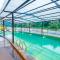 DLS Divine River Resort and Spa, Rishikesh - 瑞诗凯诗