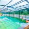 DLS Divine River Resort and Spa, Rishikesh - 瑞诗凯诗