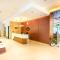 DLS Divine River Resort and Spa, Rishikesh - 瑞诗凯诗