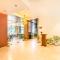 DLS Divine River Resort and Spa, Rishikesh - 瑞诗凯诗