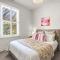 Historic 4 Bedroom Townhouse