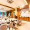 DLS Divine River Resort and Spa, Rishikesh - 瑞诗凯诗