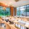 DLS Divine River Resort and Spa, Rishikesh - 瑞诗凯诗