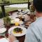 Nambiti Plains Lodge - Wildreservat Nambiti