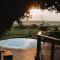 Nambiti Plains Lodge - Wildreservat Nambiti