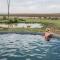 Nambiti Plains Lodge - Wildreservat Nambiti