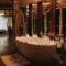 Nambiti Plains Lodge - Wildreservat Nambiti