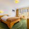 Hotel Casa Viorel jacuzzi & saunas