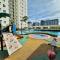 Huge 2BR Condo in IT Park Cebu