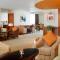Courtyard By Marriott Kuwait City - Kuvajt