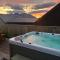 Remarkable View with Outdoor Hot Tub
