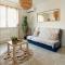 Appartement Martigues vue étang