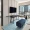 Courtyard by Marriott World Trade Centre, Dubai