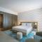 Courtyard by Marriott World Trade Centre, Dubai