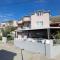 Apartment Ante