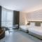 Courtyard by Marriott World Trade Centre, Dubai
