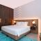 Courtyard by Marriott World Trade Centre, Dubai