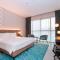Courtyard by Marriott World Trade Centre, Dubai