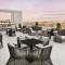 Courtyard by Marriott World Trade Centre, Dubai