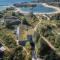 Exclusive Duin Villa - 6p - Direct bij Natuur & Strand - Villa 70