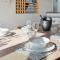 Luxury Waterfront Retreat 4p - Comfort & Panoramisch Uitzicht - Villa 13