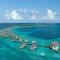 JW Marriott Maldives Resort & Spa - Funadhoo