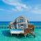 JW Marriott Maldives Resort & Spa - Funadhoo