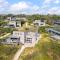Super VIP Waterfront Villa - 4p Direct bij het Strand & Waterzicht - Villa 41