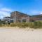 Super VIP Waterfront Villa - 4p Direct bij het Strand & Waterzicht - Villa 41